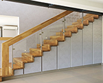 Construction et protection de vos escaliers par Escaliers Maisons à Quiers-sur-Bezonde
